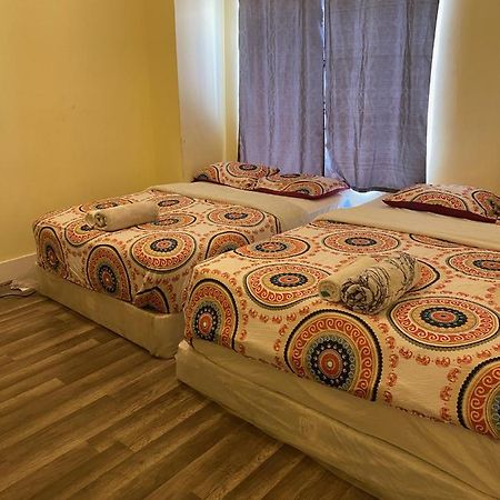 Private Large La Bedroom W Private Half-Bathroom - Ac - Wifi - Private Fridge Near Usc - Exposition Park - Usc Memorial Coliseum - Banc Of California Stadium - Downtown Los Angeles Dtla - University Of Southern California Usc! المظهر الخارجي الصورة