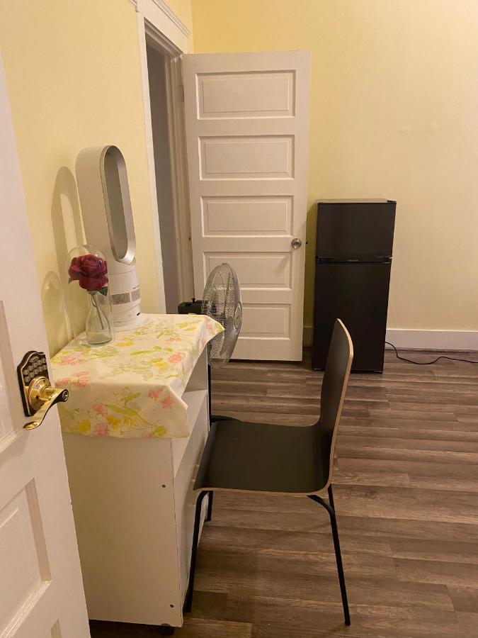 Private Large La Bedroom W Private Half-Bathroom - Ac - Wifi - Private Fridge Near Usc - Exposition Park - Usc Memorial Coliseum - Banc Of California Stadium - Downtown Los Angeles Dtla - University Of Southern California Usc! المظهر الخارجي الصورة